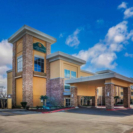 La Quinta By Wyndham Beeville Exteriör bild